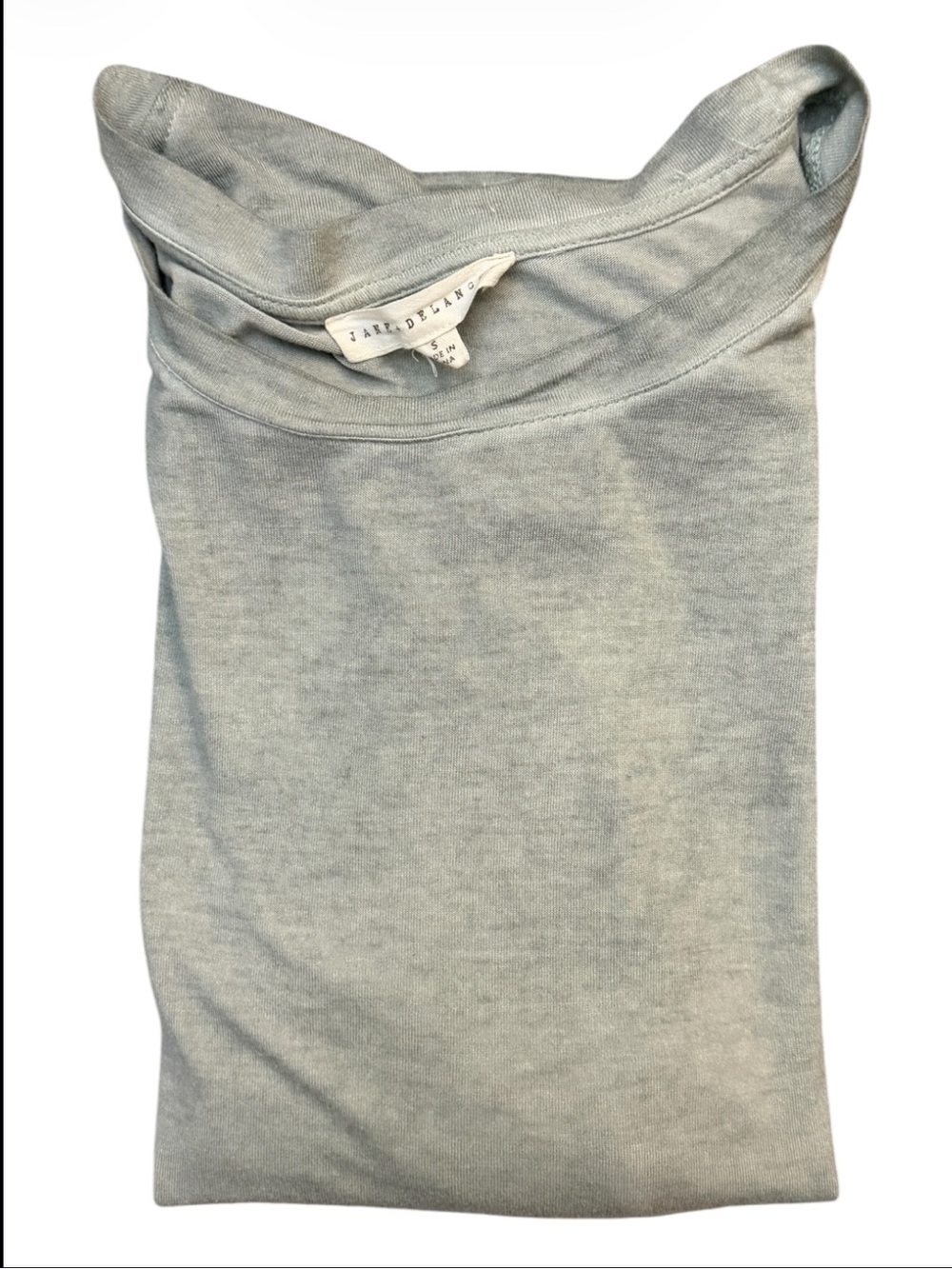 Bundle of Soft Oversized Tees- American Eagle, Urban Outfitters Jane + Delancey - Picture 14 of 14